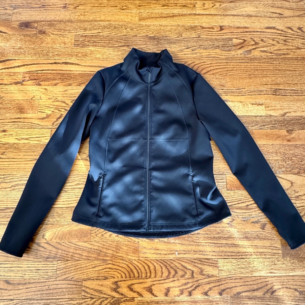 Sweaty Betty Power Track Jacket